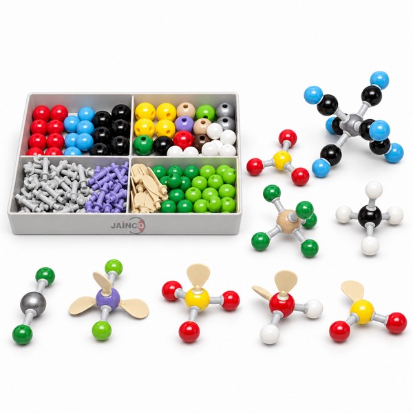 VSEPR Model